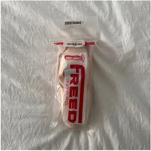 Freed of London Studio II Standard Pointe Shoes 6.0D